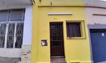 Imagem: Casa Padrão em Bagé