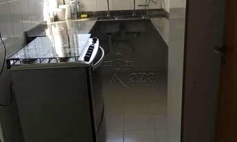 Imagem 4: Oportunidade - Apartamento Cobertura Duplex - Edifício Ikebana - Jardim Oriente - 2 Dormit