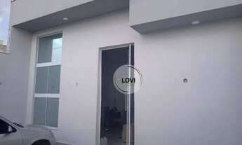 Imagem 3: Casa com 2 dormitórios à venda, 180 m² por R$ 540.000 - Jardim Vila Verde - Hortolândia/SP