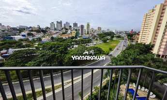 Imagem 6: Apartamento com 2 dormitórios à venda, 57 m² por R$ 490.000,00 - Vila Carrão - São Paulo/S