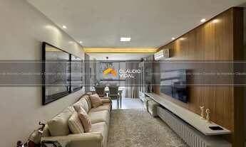 Imagem: Condomínio One Life - Apartamento 1/4