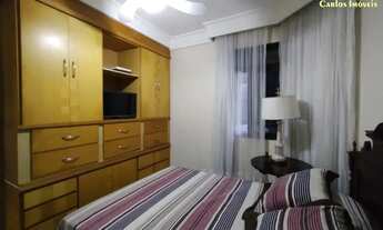 Imagem 12: Apartamento 3 Quartos sendo 1 Suíte + DCE Mobiliado a Venda na Praia do Morro - Guarapari