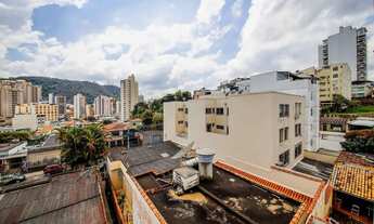 Imagem 4: 2 quartos com vaga no São Mateus para venda