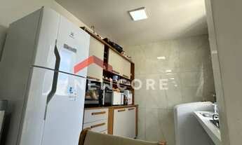 Imagem 5: Apartamento em Alameda A - Chácaras São Pedro - Aparecida de Goiânia/GO