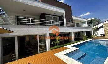 Imagem: Casa com 4 dormitórios à venda, 750 m²