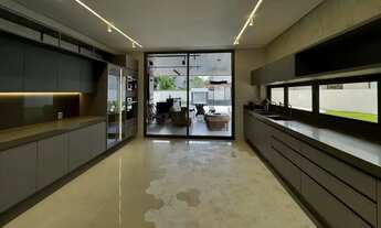 Imagem 5: Laguna - Duplex com 04 suítes. Casa de Luxo. Alagoas