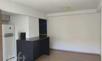 Imagem 5: Apartamento à venda em Jardim Carvalho com 62 m², 2 quartos, 1 suíte, 1 vaga