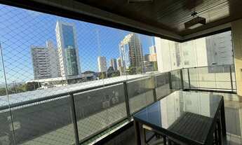 Imagem 3: Apartamento 4 Suítes em São Marcos , São Luís /MA