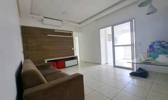 Imagem 2: MISTRAL - 2 QUARTOS SENDO 1 SUÍTE COM MODULADOS