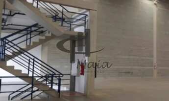 Imagem 2: Locação Galpão Cotia Granja Viana Ref: 43234