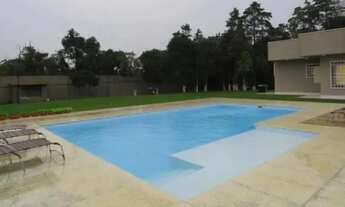 Imagem 6: CASA com 5 dormitórios à venda com 5024m² por R$ 7.220.000,00 no bairro Butiatuvinha - CUR