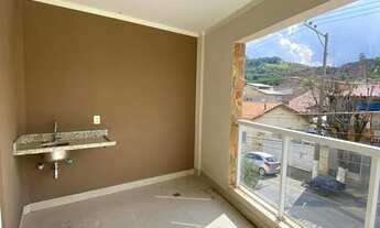 Imagem 7: More com Conforto e Segurança: Apartamento com 3 Dormitórios e Varanda Integrada