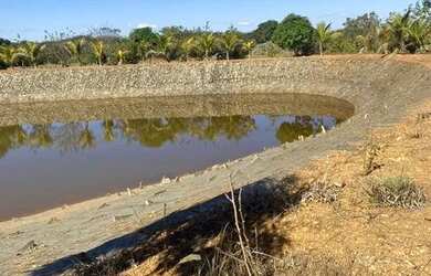 Imagem 2: VENDO FAZENDA 13.1 HECTARES - OPORTUNIDADE