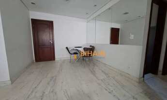 Imagem 2: Apartamento com 3 dormitórios à venda, 120 m² por R$ 1.050.000,00 - Nova Suíssa - Belo Hor