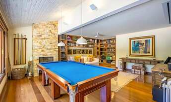 Imagem 13: Casa com 4 quartos em condomínio em Araras, Petrópolis