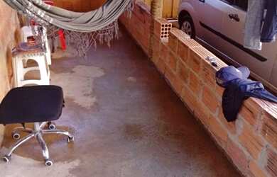 Imagem 4: Vendo casa Casa com 1 dormitório