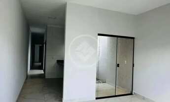 Imagem 4: Oportunidade no Residencial Buena Vista 3 Goiânia codigo: 157566