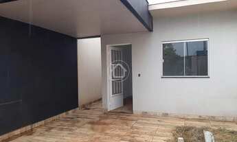 Imagem 4: CASA 2 DORMITÓRIOS PARQUE DOS GIRASSÓIS