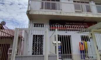 Imagem 2: Apartamento para aluguel possui 80 metros quadrados com 2 quartos em Vila Jardim - Porto A