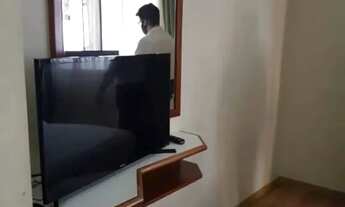 Imagem 3: Flat para locação no Jardins - Edifício Poeta Drummond