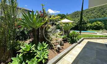 Imagem 7: Casa fora de condomínio em Teresópolis, Jardim Cascata com 280m2, 3 quartos sendo 1 suíte