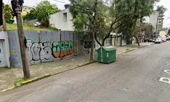 Imagem 2: Terreno Exposição Caxias do Sul