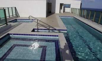 Imagem 7: ALUGA APTO MOBILIADO NO EDF BEACH CLASS CONSLHEIRO 53M 02 QTOS VARANDA