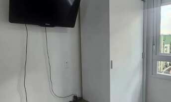 Imagem 7: Apartamento mobiliado no Connect