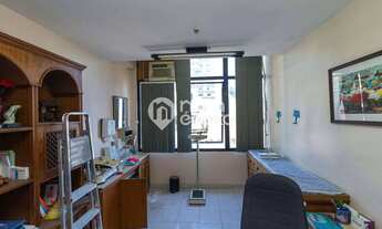 Imagem 5: Botafogo Galpão / depósito com 1 vaga na garagem