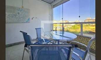 Imagem 3: Apartamento à Venda - Castelo, 3 Quartos, 93 m2