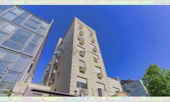 Imagem 2: Maravilhoso apartamento no bairro Mont'Serrat