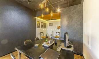 Imagem 4: Sala no Doc Santana para alugar