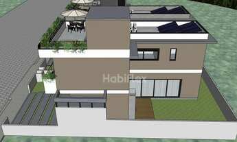 Imagem 4: Casa com 3 dormitórios à venda - Rio Tavares - Florianópolis/SC