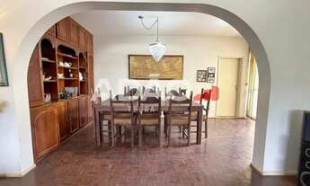 Imagem 6: Ed. JOÃO BRAZ - Apartamento à venda no setor Oeste, com 276mts, aceita pet, preço abaixo d