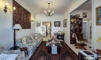 Imagem 3: Copacabana Apartamento com 3 dormitórios