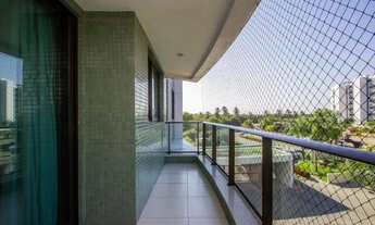 Imagem: Apartamento á venda no Reserva do Paiva