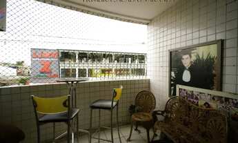 Imagem 5: ED. ARTE CRISTAL - AP NA MARAMBAIA