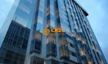 Imagem 3: De Hotel Icônico a Lançamento Inesquecível: Novo Lucsim, Beira-Mar. ENTREGA 2026