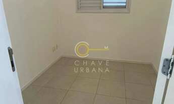 Imagem 6: Apartamento com 3 dormitórios para alugar, 77 m² por R$ 4.400,20/mês - Ponta da Praia - Sa