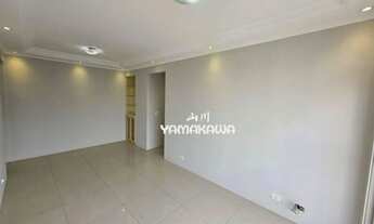 Imagem 5: Apartamento com 2 dormitórios à venda, 57 m² por R$ 490.000,00 - Vila Carrão - São Paulo/S