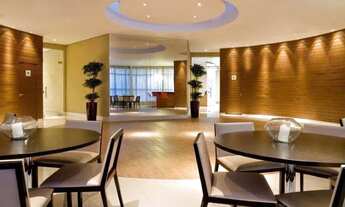 Imagem 6: ALUGUEL PENÍNSULA*SEM FIADOR*4Qtos(2 Stes)*GIGANTE*3 Vagas*Chama no ZAP