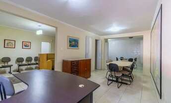 Imagem: Casa comercial para venda em Planalto Paulista