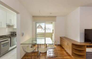 Imagem 5: Apartamento à venda no Cabral ARYA1