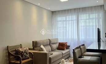 Imagem 5: LINDO APARTAMENTO EM COQUEIROS DE 2 DORMITÓRIOS COM 1 VAGA DE GARAGEM