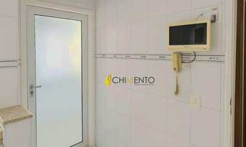 Imagem 2: Apartamento com 4 dormitórios, 250 m² - venda por R$ 1.280.000,00 ou aluguel por R$ 7.400