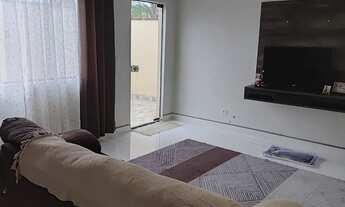 Imagem 3: Casa em Jardim Residencial Luvizotto, Boituva/SP