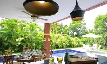 Imagem 6: Casa à venda no QUINTA DAS LAGOAS PRAIA , MONTE GORDO, Camaçari, BA