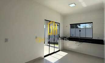 Imagem 7: Casa à venda, 90 m² por R$ 350.000,00 - Independência - Aparecida de Goiânia/GO