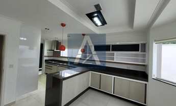 Imagem 7: Casa em Condomínio para Locação em Sorocaba, Alto da Boa Vista, 4 dormitórios, 4 suítes, 6