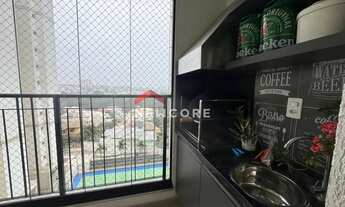 Imagem 2: Apartamento em Rua Antonio Perez Hernandez - Parque Campolim - Sorocaba/SP